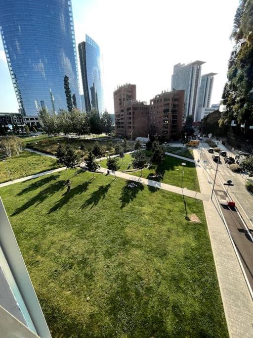 Sotto Il Bosco Verticale House Appartamento Milano